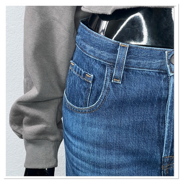 Divided H & M Cropped Women’s Sweater Sz XL NWT - Picture 4 of 10